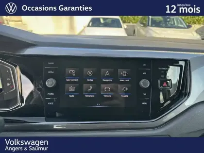 Photo 45 Volkswagen Taigo  1.0 TSI 110 DSG7