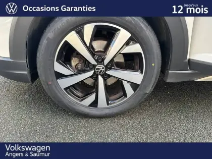 Photo 63 Volkswagen Taigo  1.0 TSI 110 DSG7