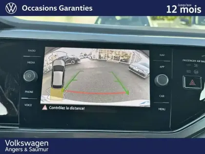 Photo 59 Volkswagen Taigo  1.0 TSI 110 DSG7