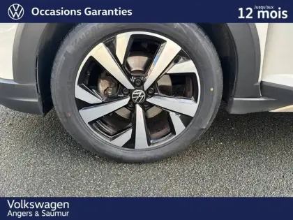 Photo 30 Volkswagen Taigo  1.0 TSI 110 DSG7