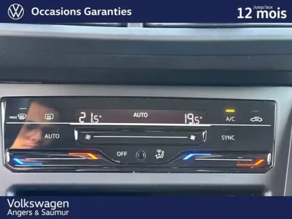 Photo 60 Volkswagen Taigo  1.0 TSI 110 DSG7