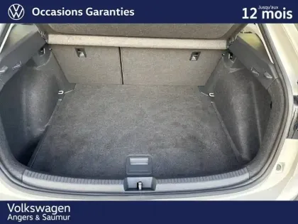 Photo 39 Volkswagen Taigo  1.0 TSI 110 DSG7