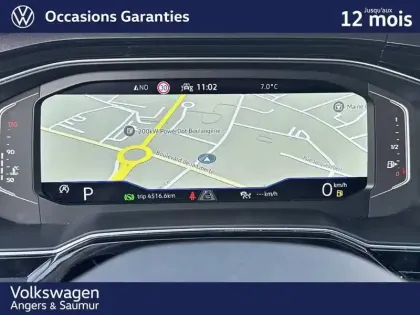 Photo 53 Volkswagen Taigo  1.0 TSI 110 DSG7