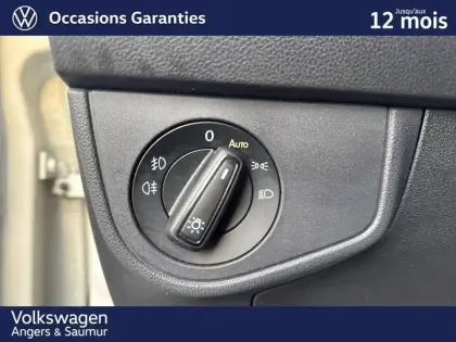 Photo 50 Volkswagen Taigo  1.0 TSI 110 DSG7