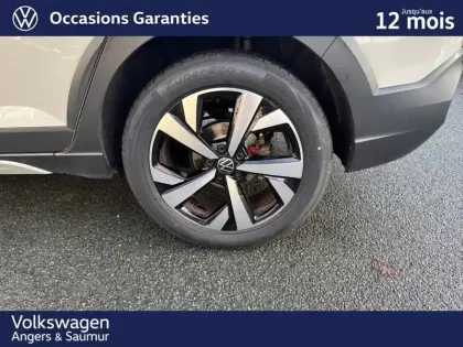 Photo 42 Volkswagen Taigo  1.0 TSI 110 DSG7