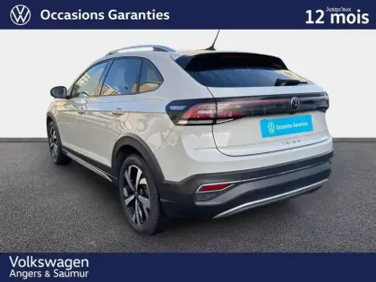 Photo 40 Volkswagen Taigo  1.0 TSI 110 DSG7