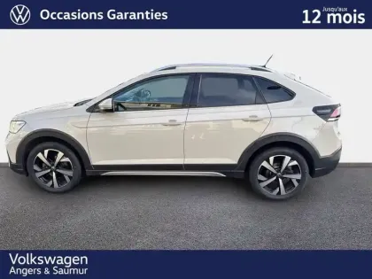 Photo 41 Volkswagen Taigo  1.0 TSI 110 DSG7