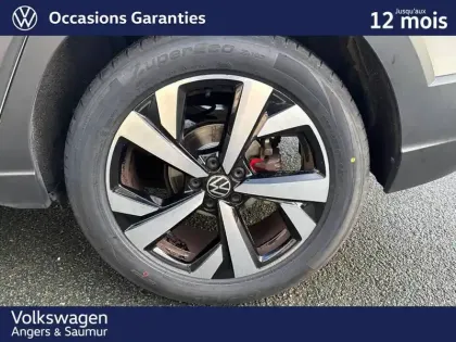 Photo 29 Volkswagen Taigo  1.0 TSI 110 DSG7