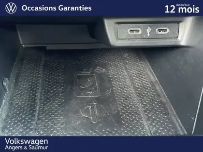 Photo 28 Volkswagen Taigo  1.0 TSI 110 DSG7