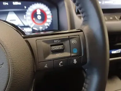 Photo 30 Nissan Qashqai  e-Power 190 ch