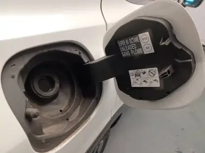 Photo 60 Nissan Qashqai  e-Power 190 ch