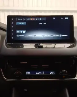 Photo 35 Nissan Qashqai  e-Power 190 ch