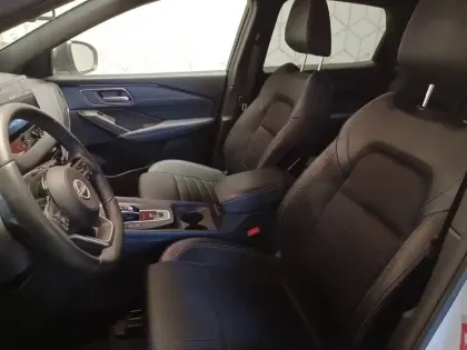 Photo 9 Nissan Qashqai  e-Power 190 ch