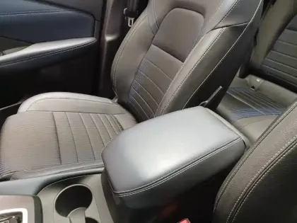 Photo 55 Nissan Qashqai  e-Power 190 ch