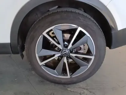 Photo 63 Nissan Qashqai  e-Power 190 ch