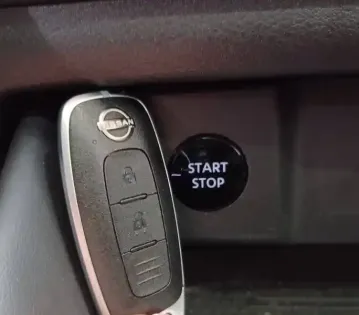 Photo 182 Nissan Qashqai  e-Power 190 ch