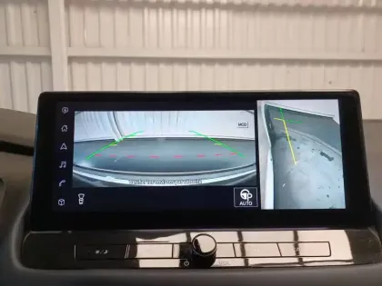 Photo 43 Nissan Qashqai  e-Power 190 ch