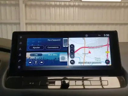 Photo 36 Nissan Qashqai  e-Power 190 ch