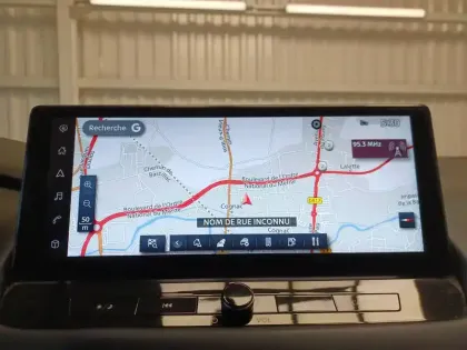 Photo 37 Nissan Qashqai  e-Power 190 ch