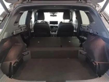 Photo 154 Nissan Qashqai  e-Power 190 ch
