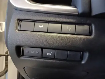 Photo 161 Nissan Qashqai  e-Power 190 ch