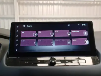 Photo 39 Nissan Qashqai  e-Power 190 ch