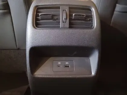 Photo 152 Nissan Qashqai  e-Power 190 ch