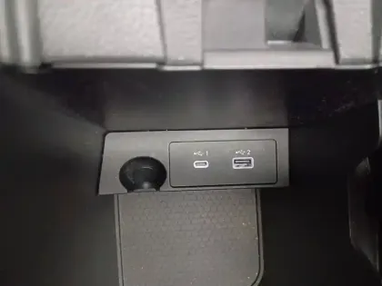 Photo 191 Nissan Qashqai  e-Power 190 ch