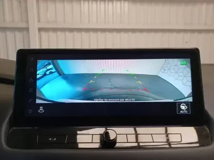 Photo 45 Nissan Qashqai  e-Power 190 ch