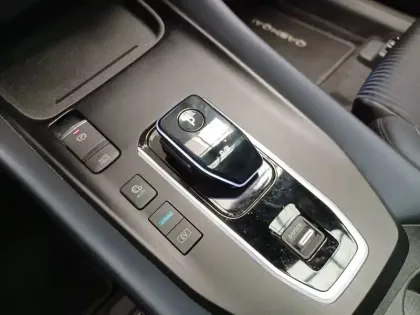 Photo 185 Nissan Qashqai  e-Power 190 ch