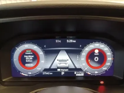 Photo 31 Nissan Qashqai  e-Power 190 ch