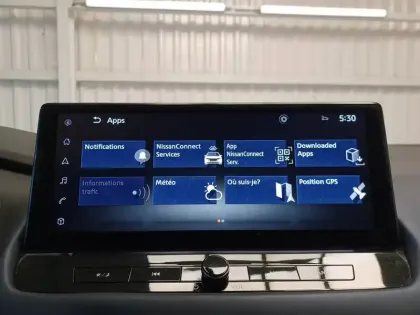 Photo 40 Nissan Qashqai  e-Power 190 ch