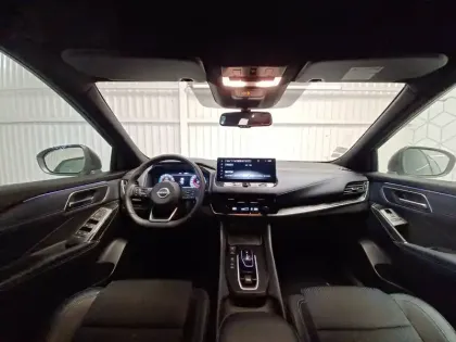 Photo 25 Nissan Qashqai  e-Power 190 ch