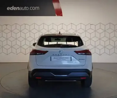 Photo 6 Nissan Qashqai  e-Power 190 ch