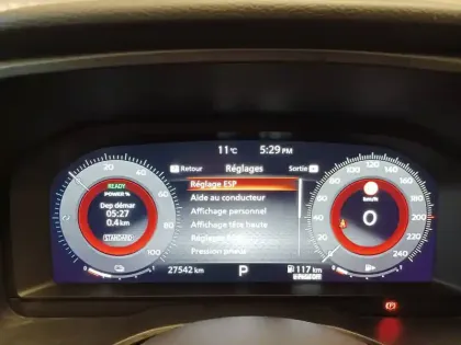 Photo 32 Nissan Qashqai  e-Power 190 ch