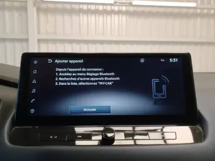 Photo 41 Nissan Qashqai  e-Power 190 ch