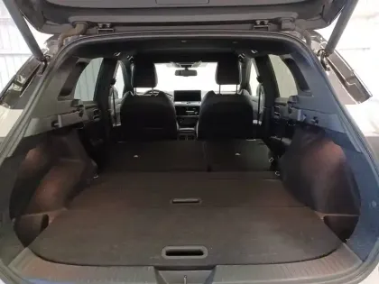 Photo 155 Nissan Qashqai  e-Power 190 ch