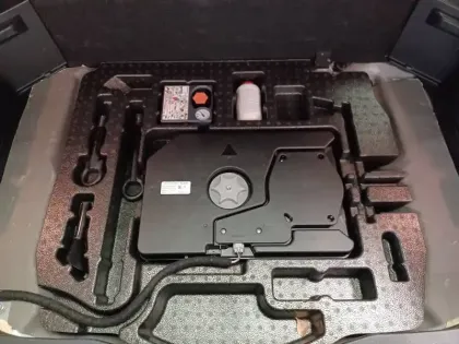 Photo 86 Nissan Qashqai  e-Power 190 ch