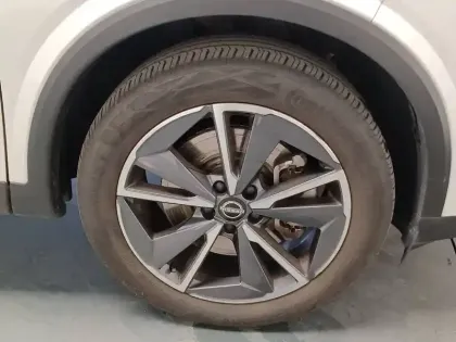 Photo 132 Nissan Qashqai  e-Power 190 ch