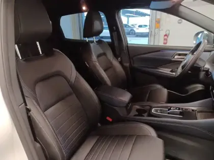 Photo 13 Nissan Qashqai  e-Power 190 ch