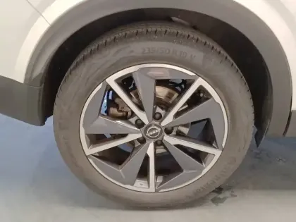 Photo 64 Nissan Qashqai  e-Power 190 ch