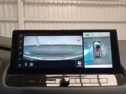 Photo 42 Nissan Qashqai  e-Power 190 ch