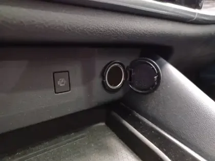 Photo 183 Nissan Qashqai  e-Power 190 ch