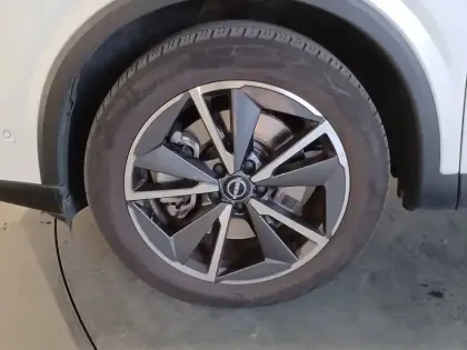 Photo 62 Nissan Qashqai  e-Power 190 ch