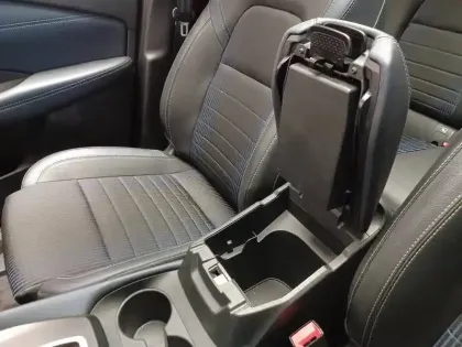 Photo 123 Nissan Qashqai  e-Power 190 ch