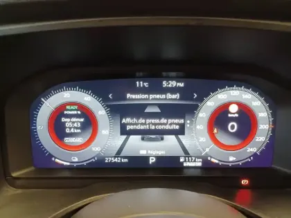 Photo 101 Nissan Qashqai  e-Power 190 ch