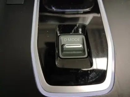 Photo 54 Nissan Qashqai  e-Power 190 ch