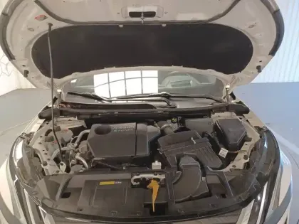 Photo 128 Nissan Qashqai  e-Power 190 ch