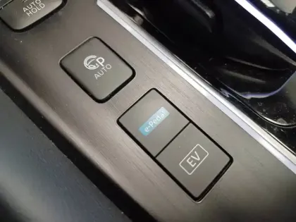Photo 120 Nissan Qashqai  e-Power 190 ch