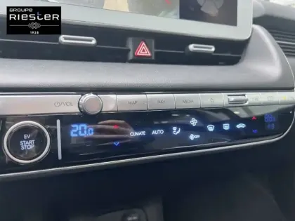 Photo 16 Hyundai Ioniq 5  73 kWh - 218 ch